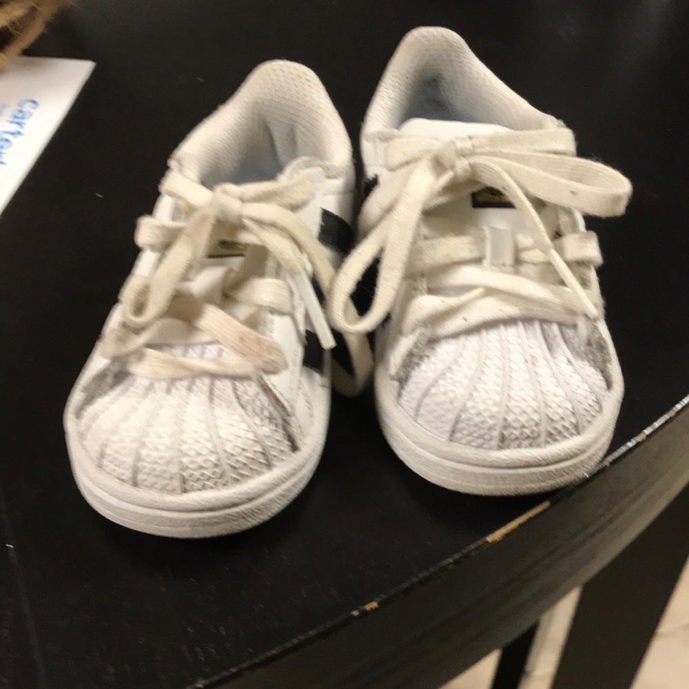 Used adidas